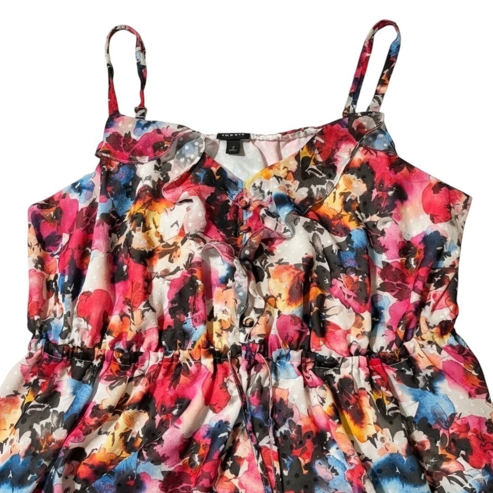 Torrid Old Navy Maggie Barnes Tops Women Plus 2X XXL Multi Lot of 3